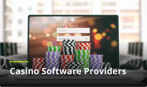 Softwareanbieter, die österreichische Casinoseiten betreiben: Entdecken Sie das digitale Unterhaltungserlebnis